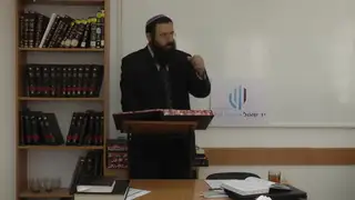 הקדמה - היחס בין הרגשה לטומאה
