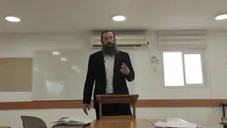 תולדות - המדרש בפרשה