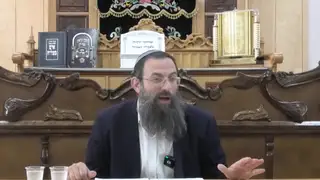 הלכות שמחות - סימן שצא