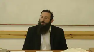 טעם המוקצה ויסוד איסורי דרבנן