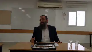 בלק - בלעם הרשע גם בימינו