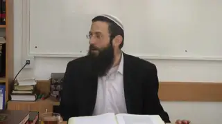 הלכות נידה - סימן קצו, סעיפים ד-ט