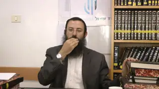 הלכות מזוזה - סימן רפו סעיפים יב-כג