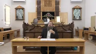 עירובין - סימן שפב סעיפים יא-כ - חלק ב
