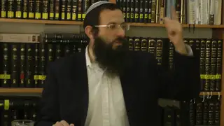 הלכות שבת - סימן שז, סעיף ה