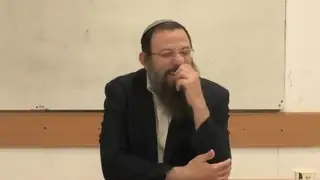 הלכות ברכות - סימן רב סעיפים ד-ז