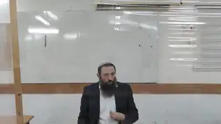 דרשות הר"ן - הדרוש השישי - התשובה (ג)
