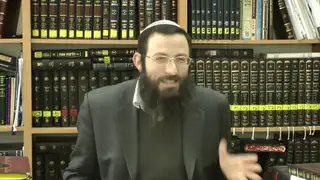 הלכות שבת - סימן שב, סעיפים א-ה