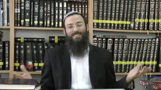 באר הגולה - הבאר השלישי, שיעור שלישי