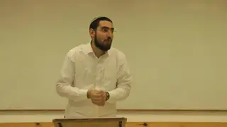 הרב מתן ויצמן - בגדר מצוות לאו להנות נתנו - האם המצוות נתנו לישראל שיהנו מהם?