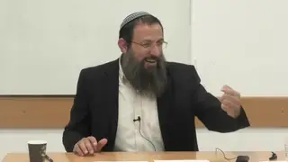 הלכות תפילה - סימן פט סעיפים ב-ח