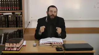 האם עובר חשוב נפש לעניין הפלה