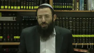 הלכות שבת - סימן שז, סעיפים טז-יט