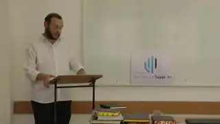 הרב שמואל בלישע - אמירת הלל ביום העצמאות