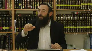 הלכות שמחות - סימן תב