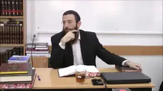 מניעת הריון לפי ההלכה - חלק א