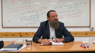 פנחס - המדרש בפרשה