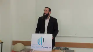 המחלוקת בישראל