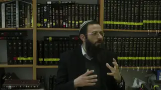 הלכות שמחות - סימן שפד-שפז
