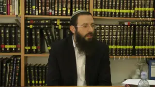 הלכות שמחות - סימן תא