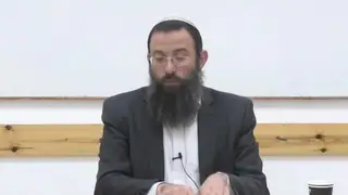 המצוות כסמלים - רש"ר הירש, מצוות ציצית ג