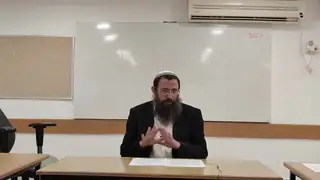 פנחס - בנות צלפחד (תורה בישראל)