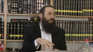שיעור תורה: באר הגולה - הקדמה, שיעור ראשון מאת הרב אריאל אלקובי