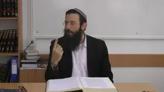 הלכות נידה - סימן קצח, סעיפים א-ו