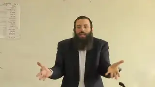תולדות - האם יצחק אבינו היה עיוור?