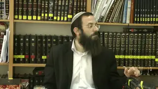 הלכות שבת - סימן שח, סעיפים א-ד