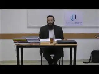 שיעור תורה: הלכות תערובות - סימן צח סעיפים ו-ז, סימן צט סעיף א-ב מאת הרב אריאל אלקובי