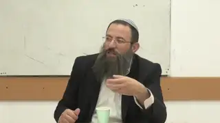 הלכות ברכות - סימן ריז סעיפים א-ח