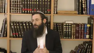 הלכות מקוואות - סימן רא סעיפים סג-עה