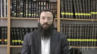 שיעור תורה: איסור והיתר - סימן קכב מאת הרב אריאל אלקובי