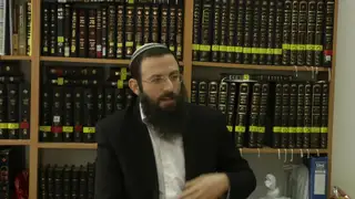 הלכות שמחות - סימן שצט סעיפים א-ה