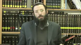 הלכות שבת - סימן שב, סעיפים ו-ח