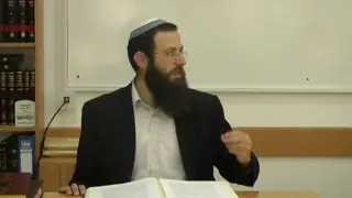 הלכות נידה - סימן קצב, סעיפים א-ב
