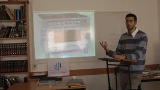 הרב יואל ביסראור - איך להכשיר כלים למעשה