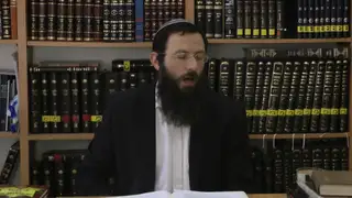 הלכות שבת - סימן שיד, סעיפים ב-ו
