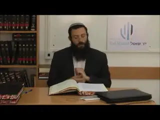 הלכות עדות - סימן לד סעיפים א-יג