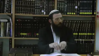 הלכות שבת - סימן רנד, סעיפים א-ד