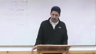 הרב עידן מלכה - האם צריך לעשות הפרדה בין גברים לנשים בבית הכנסת חתונות וכנסים שונים?