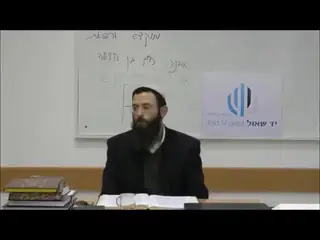 הלכות תערובות - סימן קה סעיפים ח-ט