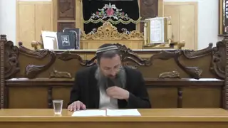 הלכות נדה - סימן קצח סעיפים כא-כה