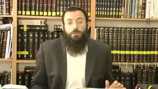 הלכות שבת - סימן שט, סעיפים א-ה