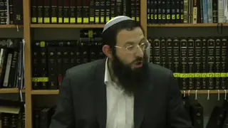 הלכות שבת - סימן שכב, סעיפים א-ו
