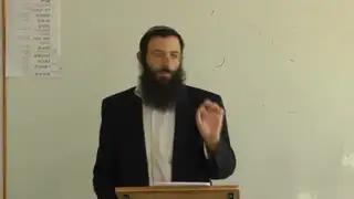 וישלח - כה תאמרו לאדוני לעשיו
