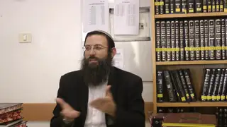 הלכות מזוזה - סימן רפח סעיפים ה-טו