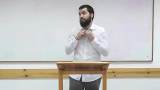 הרב אלנתן סויסה - מהו פרוזבול וכיצד לעשותו?
