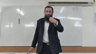 תזריע - המדרש בפרשה